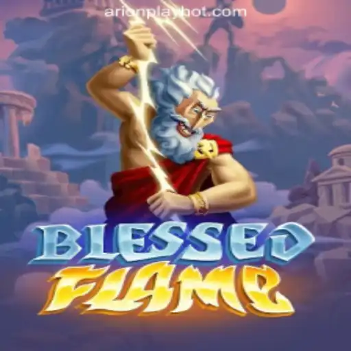 Unveiling the Thrilling World of BlessedFlame: A New Sensation at ArionPlay Online Casino Philippines