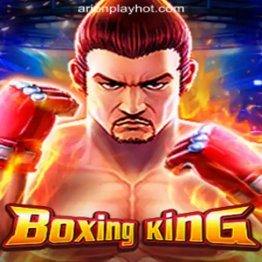 BoxingKing: The Thrilling World of ArionPlay Online Casino Philippines