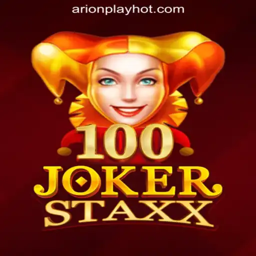 Exploring the Exciting World of 100JokerStaxx: A Guide for ArionPlay Online Casino Enthusiasts