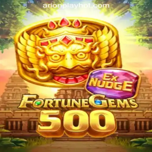 FortuneGems500: Explore ArionPlay Online Casino Philippines