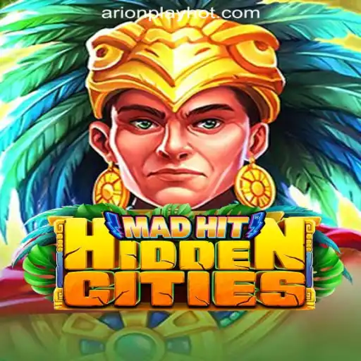 Discover the Thrills of MadHitHiddenCities: A Game That Transcends the Ordinary