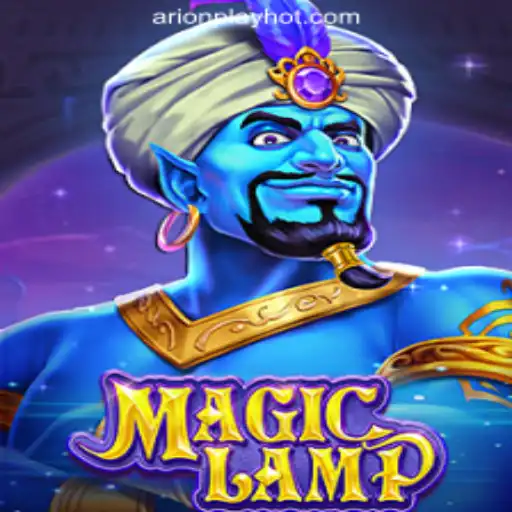 MagicLamp: Exploring the Enchanting World of ArionPlay Online Casino Philippines