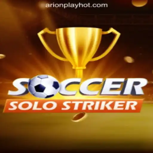 Unleashing the Thrill of SoccerSoloStriker at ArionPlay Online Casino Philippines