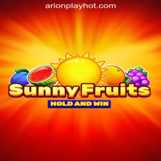 SunnyFruits: An Exciting Addition to ArionPlay Online Casino Philippines