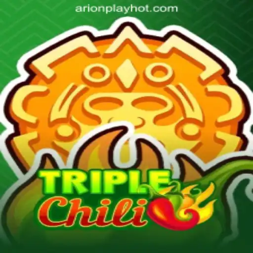 Discover TripleChili: The Hottest New Game at ArionPlay Online Casino Philippines
