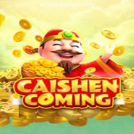 Discover the Excitement of CAISHENCOMING at ArionPlay Online Casino Philippines