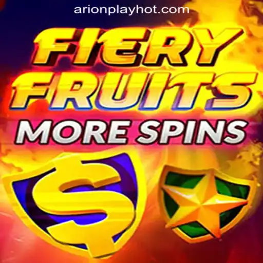 Exploring FieryFruitsMoreSpins at ArionPlay Online Casino Philippines