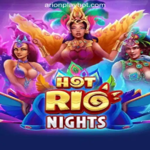 Discover the Thrills of HotRioNights at ArionPlay Online Casino Philippines