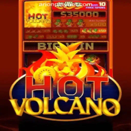 Experience the Thrill of HotVolcano at ArionPlay Online Casino Philippines