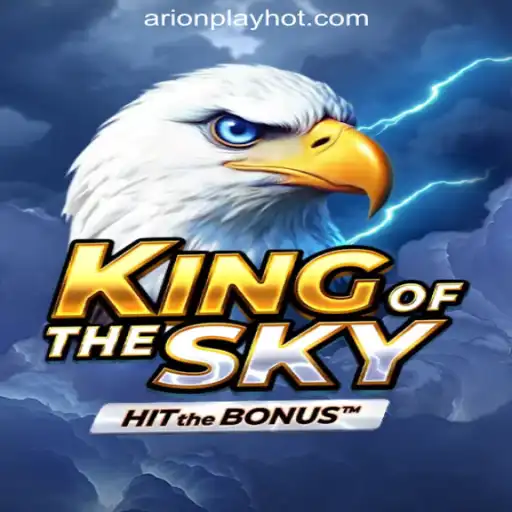 KingOfTheSky: A Thrilling Experience with ArionPlay Online Casino Philippines