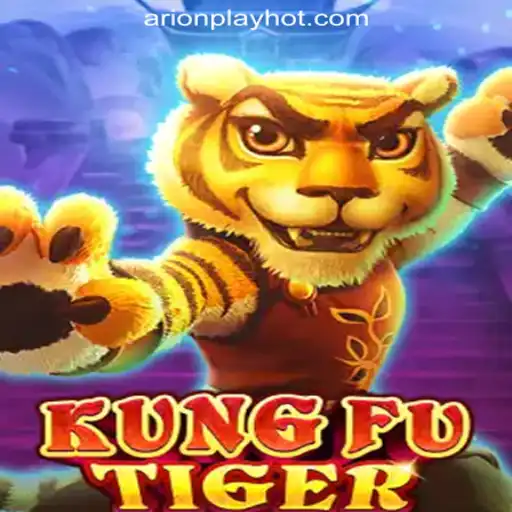 Exploring the Thrilling World of KungFuTiger at ArionPlay Online Casino Philippines
