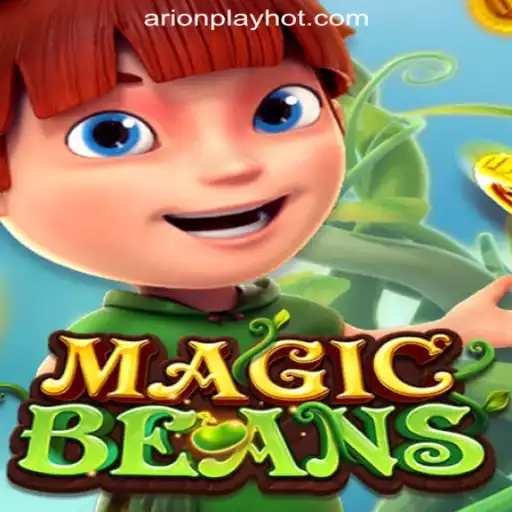 Discover the Enchantment of MAGICBEANS at ArionPlay Online Casino Philippines