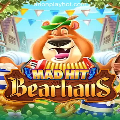 MadHitBearhaus: A Riveting Adventure in ArionPlay Online Casino Philippines