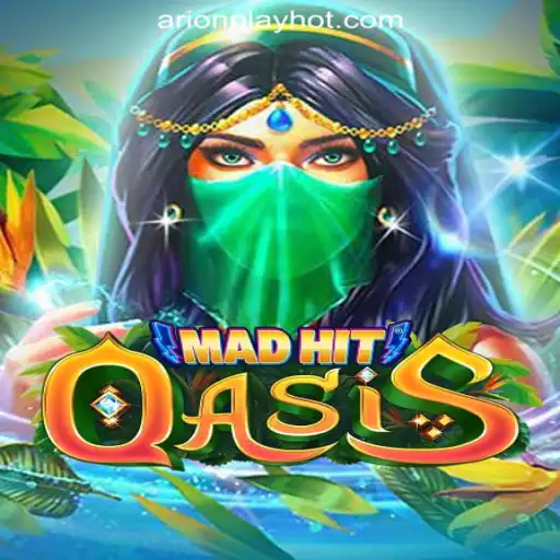 Exploring the Excitement of MadHitOasis at ArionPlay Online Casino Philippines
