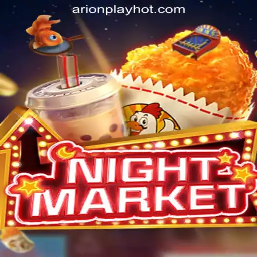 Discover the Thrills of NIGHTMARKET at ArionPlay Online Casino Philippines