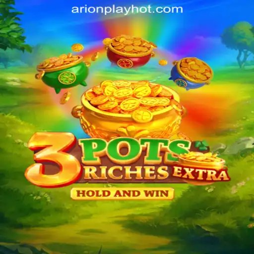 Unveiling 3potsExtra: An Exciting Dive into ArionPlay Online Casino Philippines