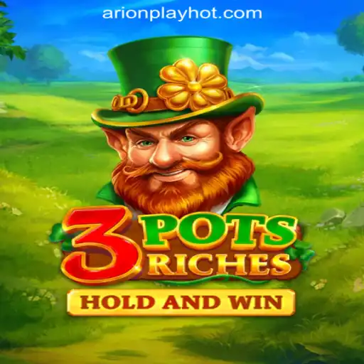 Exploring 3potsRiches at ArionPlay Online Casino Philippines