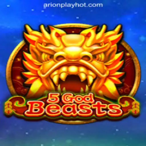 Discover the Exciting World of 5GodBeasts: An ArionPlay Online Casino Philippines Game