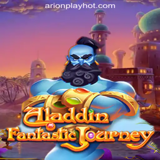 Discovering the Magic of Aladdin in Online Casinos: A Deep Dive into the Exciting World of ArionPlay Online Casino Philippines