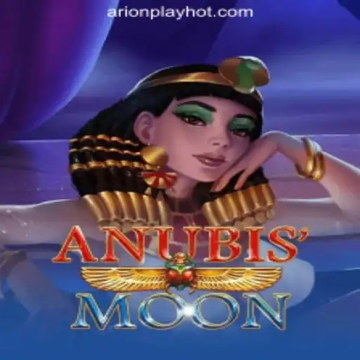 AnubisMoon: An Intriguing Journey in ArionPlay Online Casino Philippines