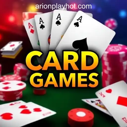 Exploring the Thrilling World of Card Games with ArionPlay Online Casino Philippines