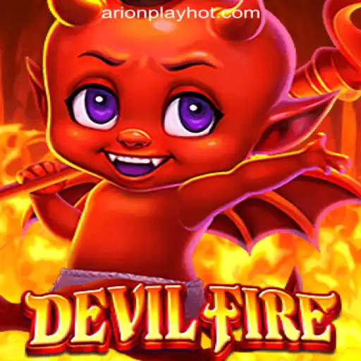 Exploring DevilFire: A Thrilling Adventure in ArionPlay Online Casino Philippines
