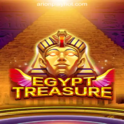 Unveiling the Mysteries of EgyptTreasure at ArionPlay Online Casino Philippines