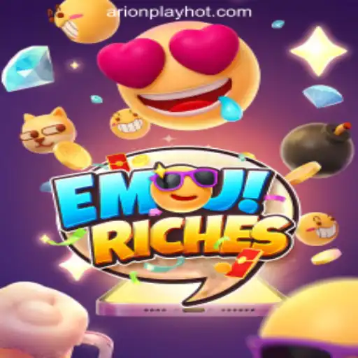 Exploring EmojiRiches at ArionPlay Online Casino Philippines