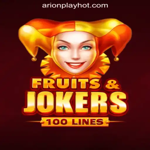 Experience the Excitement of FruitsAndJokers100 at ArionPlay Online Casino Philippines