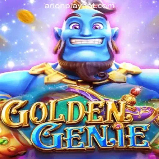 Discover the Magic of GOLDENGENIE at ArionPlay Online Casino Philippines