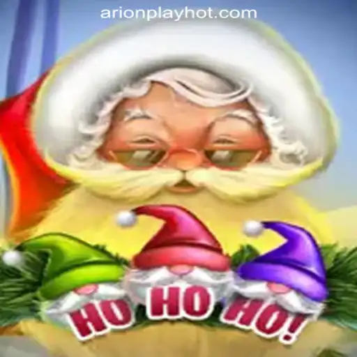 Exploring the Festive Thrills of HoHoHo at ArionPlay Online Casino Philippines