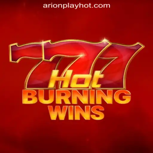 HotBurningWins: A Fiery Adventure in ArionPlay Online Casino Philippines