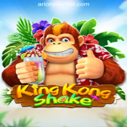 Explore the Thrills of KingKongShake at ArionPlay Online Casino Philippines