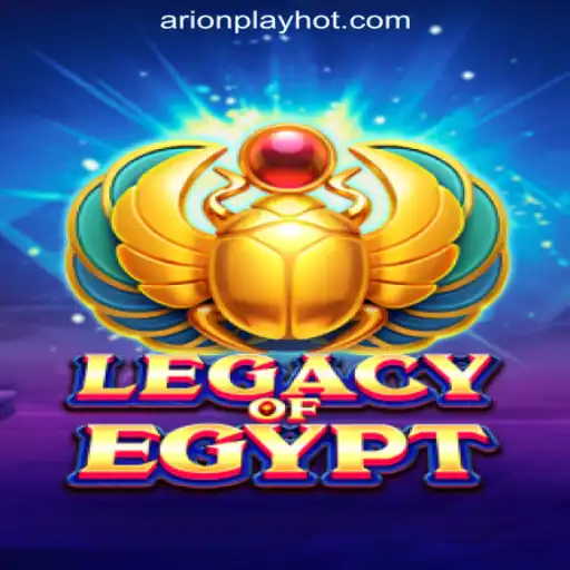 Exploring LegacyOfEgypt: A Premier Experience at ArionPlay Online Casino Philippines