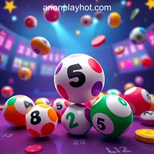 Exploring the Thrilling World of Lottery at ArionPlay Online Casino Philippines