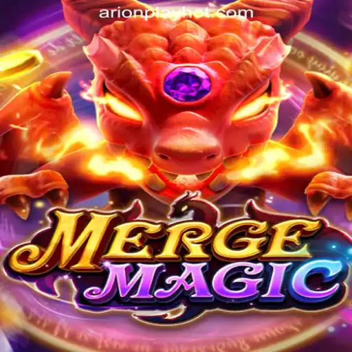 Explore the Enchanting World of MERGEMAGIC in Connection with ArionPlay Online Casino Philippines