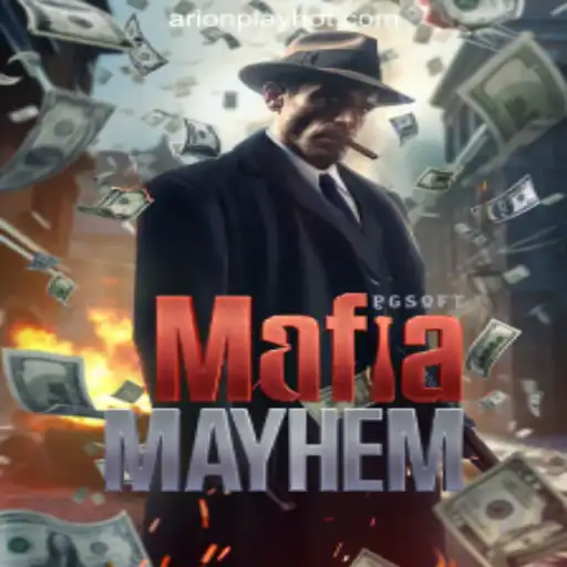MafiaMayhem: The Thrilling Online Casino Game for Adventure Seekers