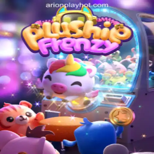 PlushieFrenzy: A Captivating Online Casino Game Experience