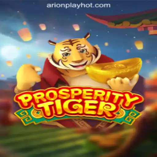 Unleashing Fortuna: Dive into the Thrilling World of ProsperityTiger with ArionPlay Online Casino Philippines