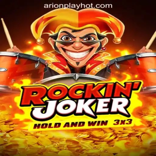 Exploring Rockinjoker: A New Favorite at ArionPlay Online Casino Philippines
