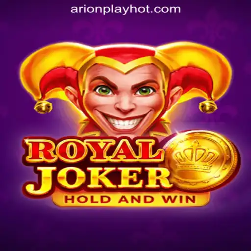RoyalJoker: The Thrilling Game at ArionPlay Online Casino Philippines