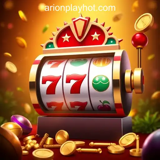 The Exciting World of Slots: Discovering ArionPlay Online Casino Philippines