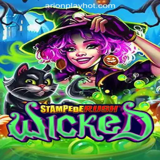 Introducing StempedeRushWicked: Your Ultimate Online Casino Adventure