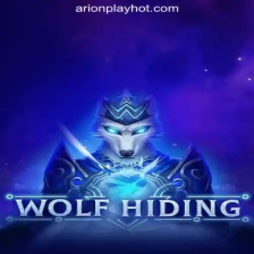 WolfHiding: The Exciting New Game Revolutionizing ArionPlay Online Casino Philippines